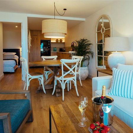Aiguablava Luxury Apartments Begur Dış mekan fotoğraf