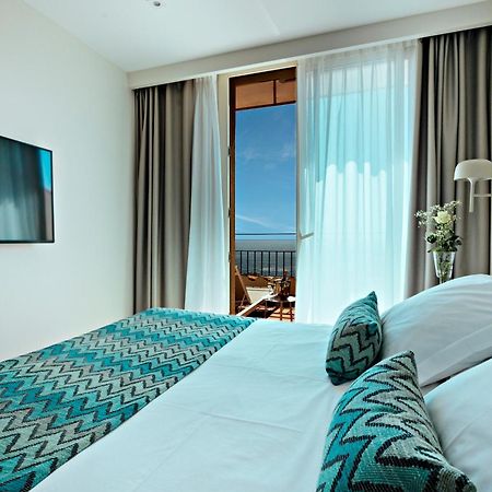 Aiguablava Luxury Apartments Begur Dış mekan fotoğraf