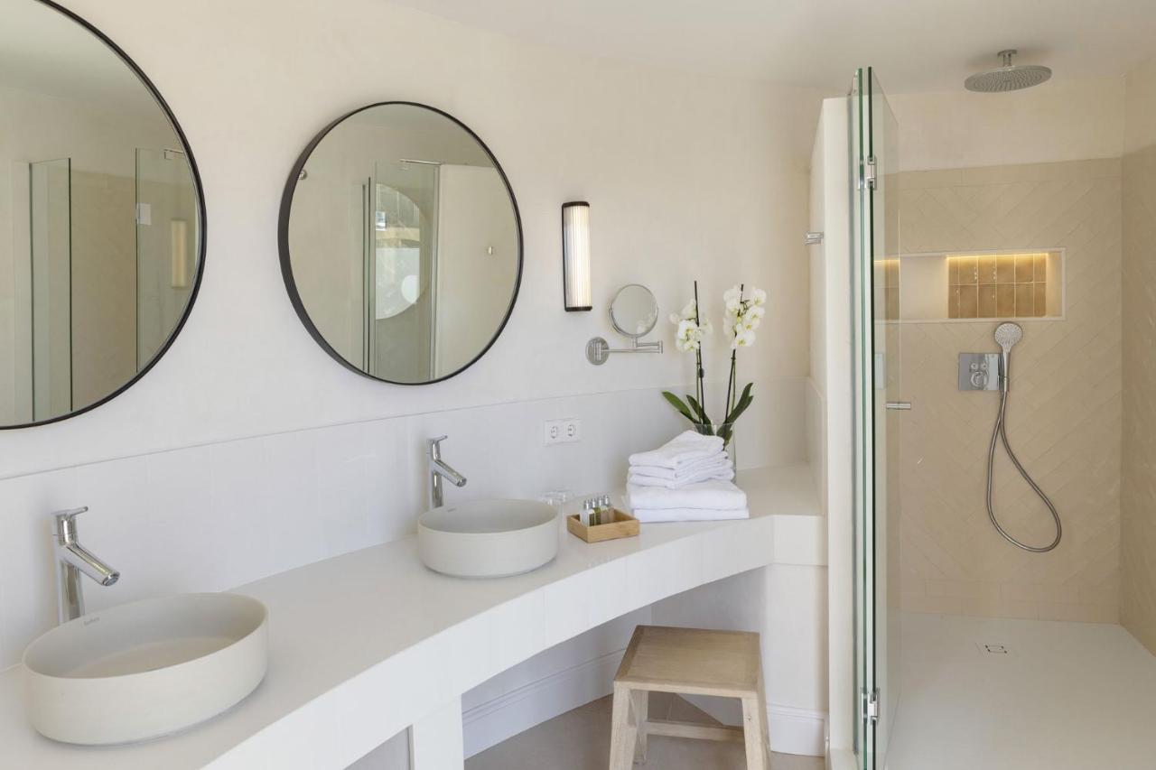 Aiguablava Luxury Apartments Begur Dış mekan fotoğraf