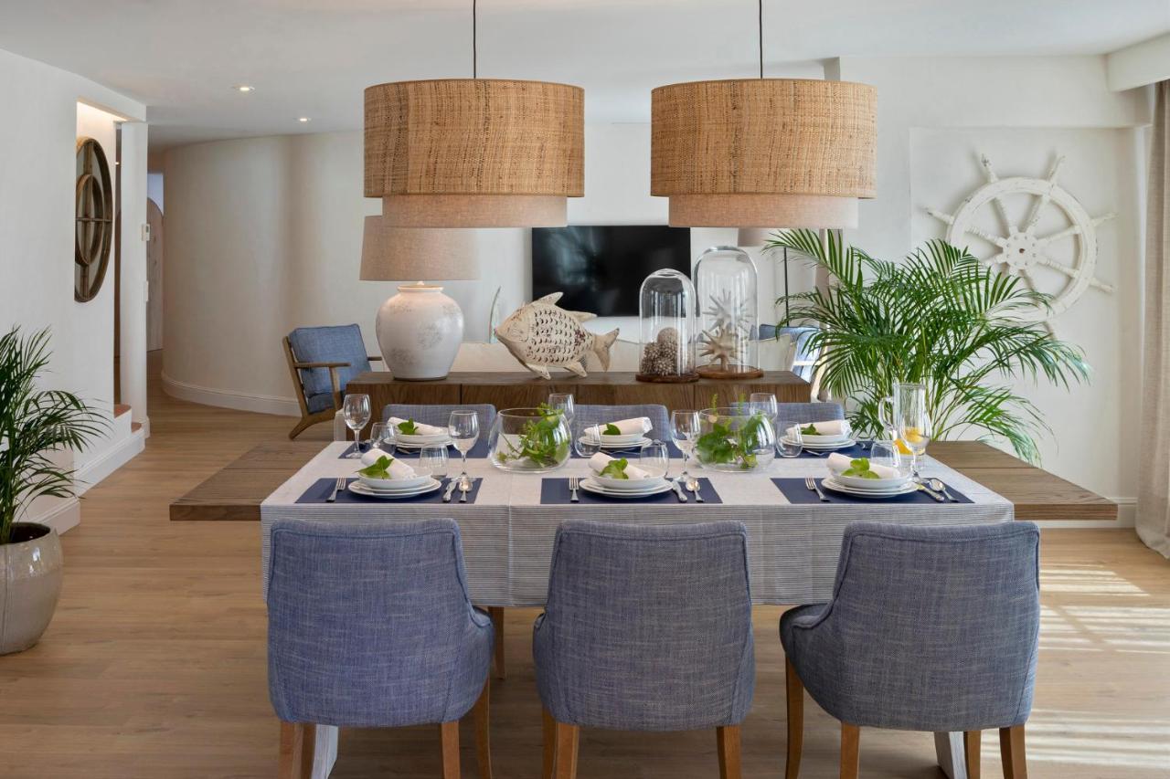 Aiguablava Luxury Apartments Begur Dış mekan fotoğraf