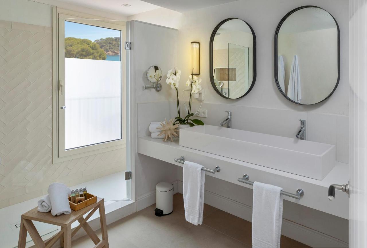 Aiguablava Luxury Apartments Begur Dış mekan fotoğraf