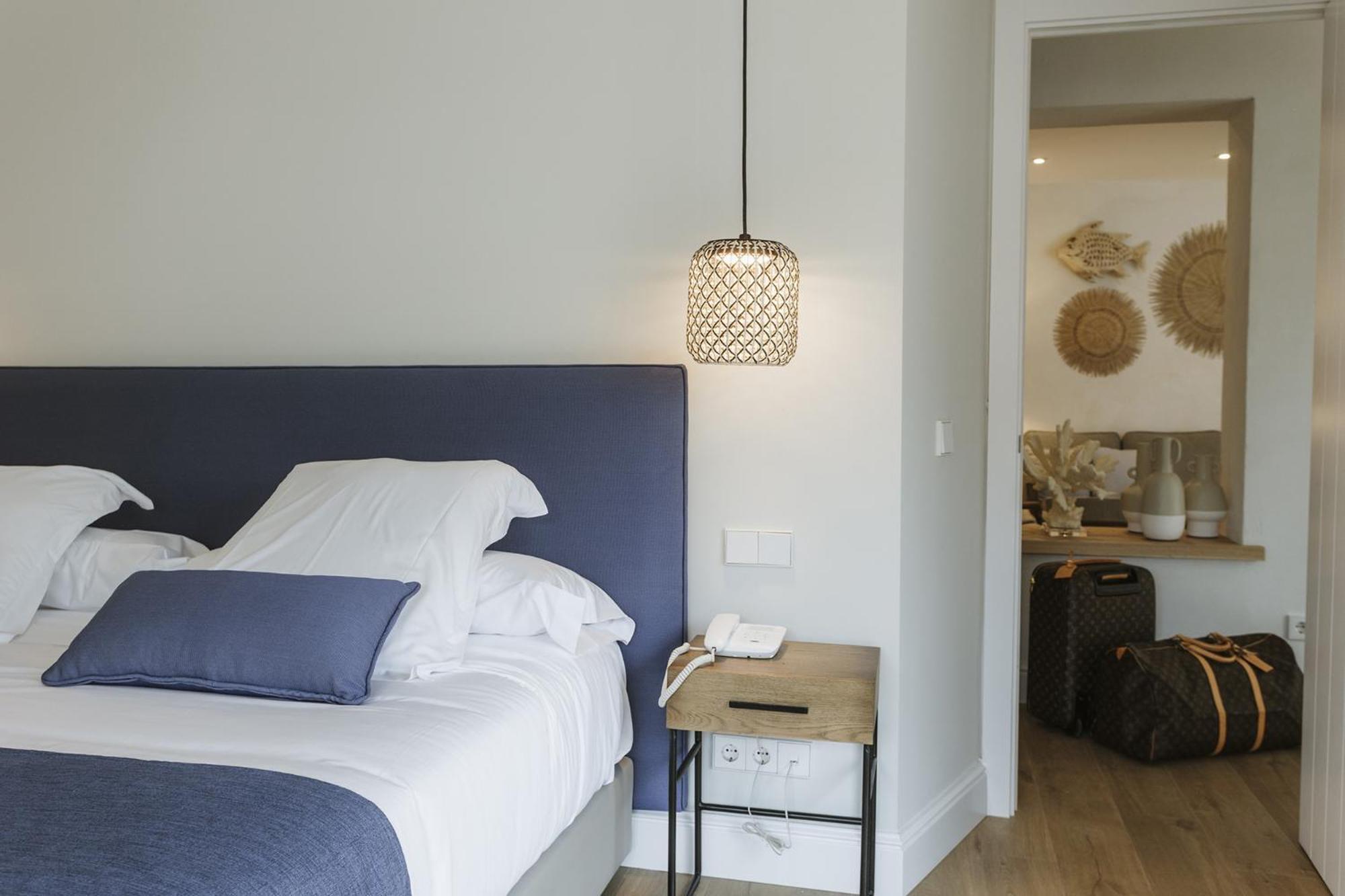 Aiguablava Luxury Apartments Begur Dış mekan fotoğraf