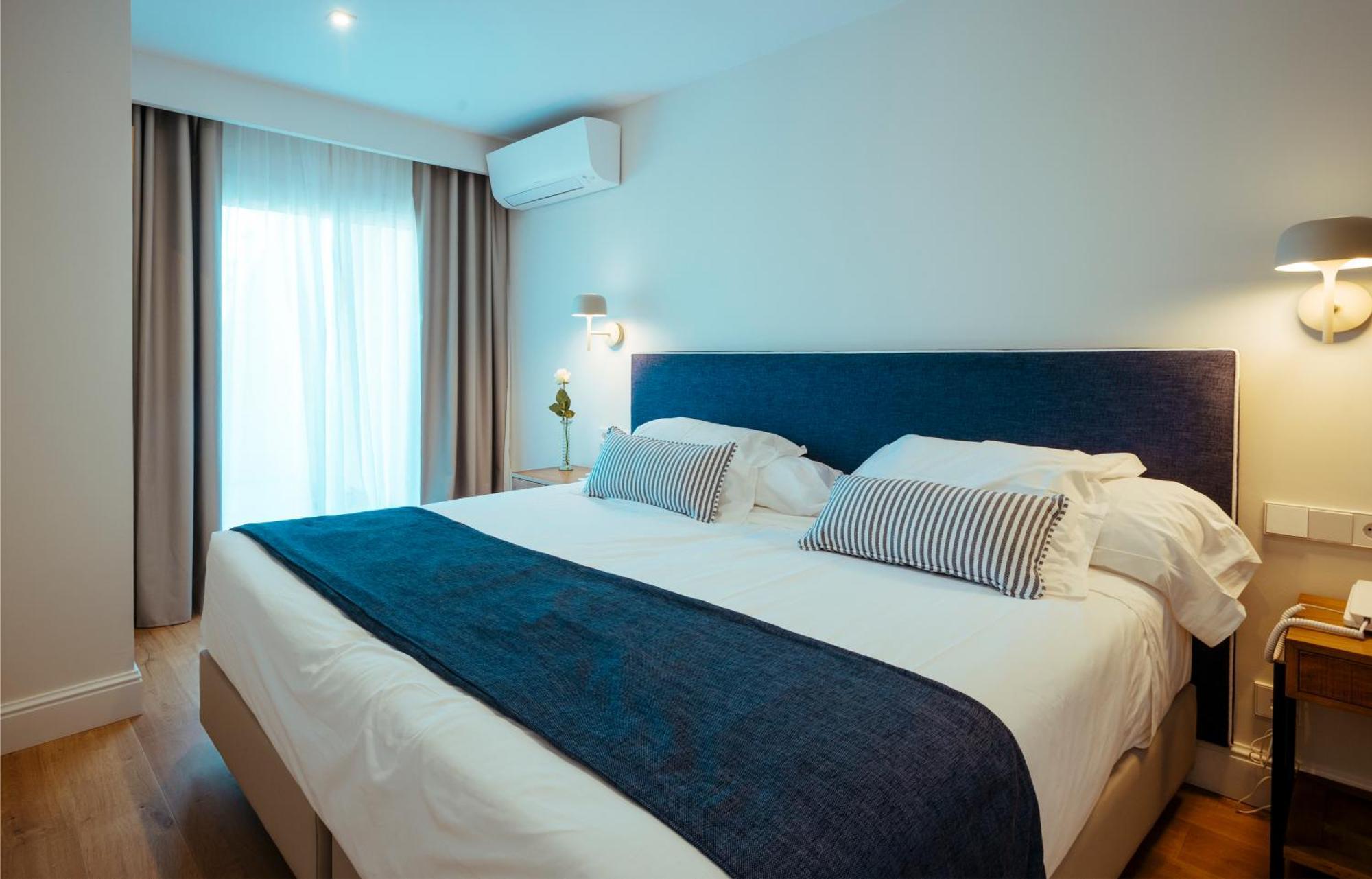 Aiguablava Luxury Apartments Begur Dış mekan fotoğraf