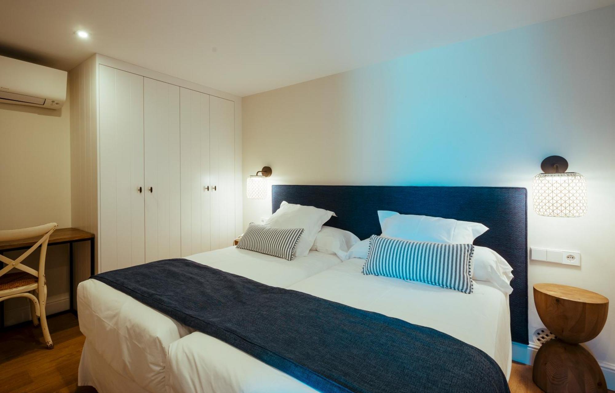Aiguablava Luxury Apartments Begur Dış mekan fotoğraf