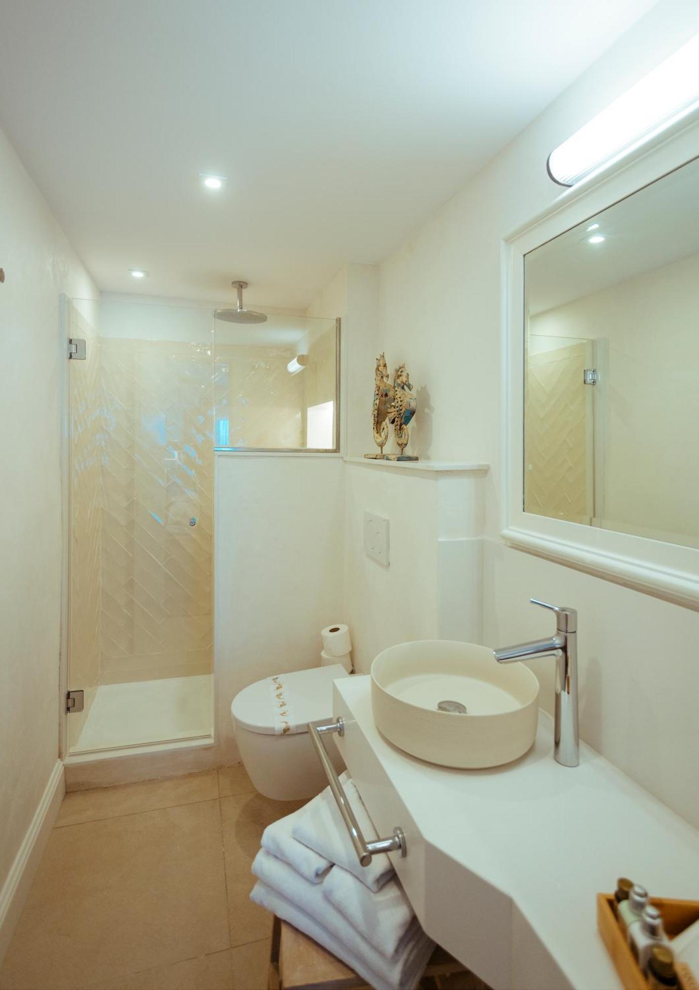 Aiguablava Luxury Apartments Begur Dış mekan fotoğraf