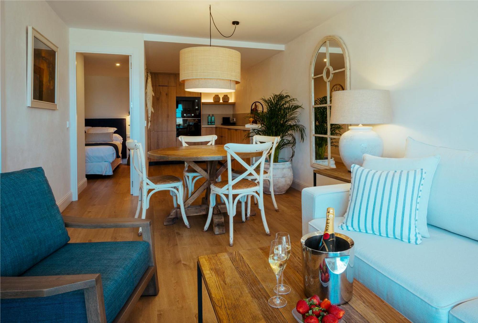 Aiguablava Luxury Apartments Begur Dış mekan fotoğraf