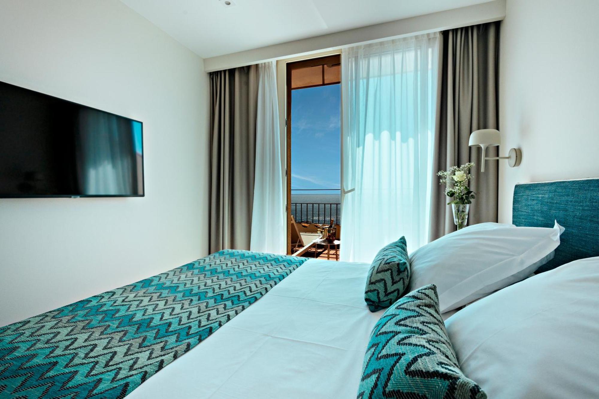 Aiguablava Luxury Apartments Begur Dış mekan fotoğraf