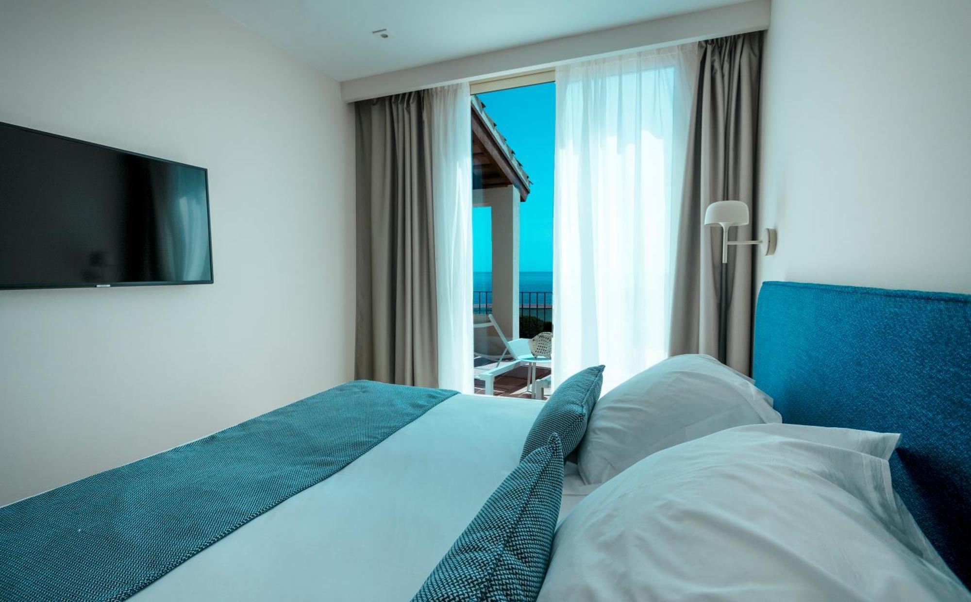 Aiguablava Luxury Apartments Begur Dış mekan fotoğraf