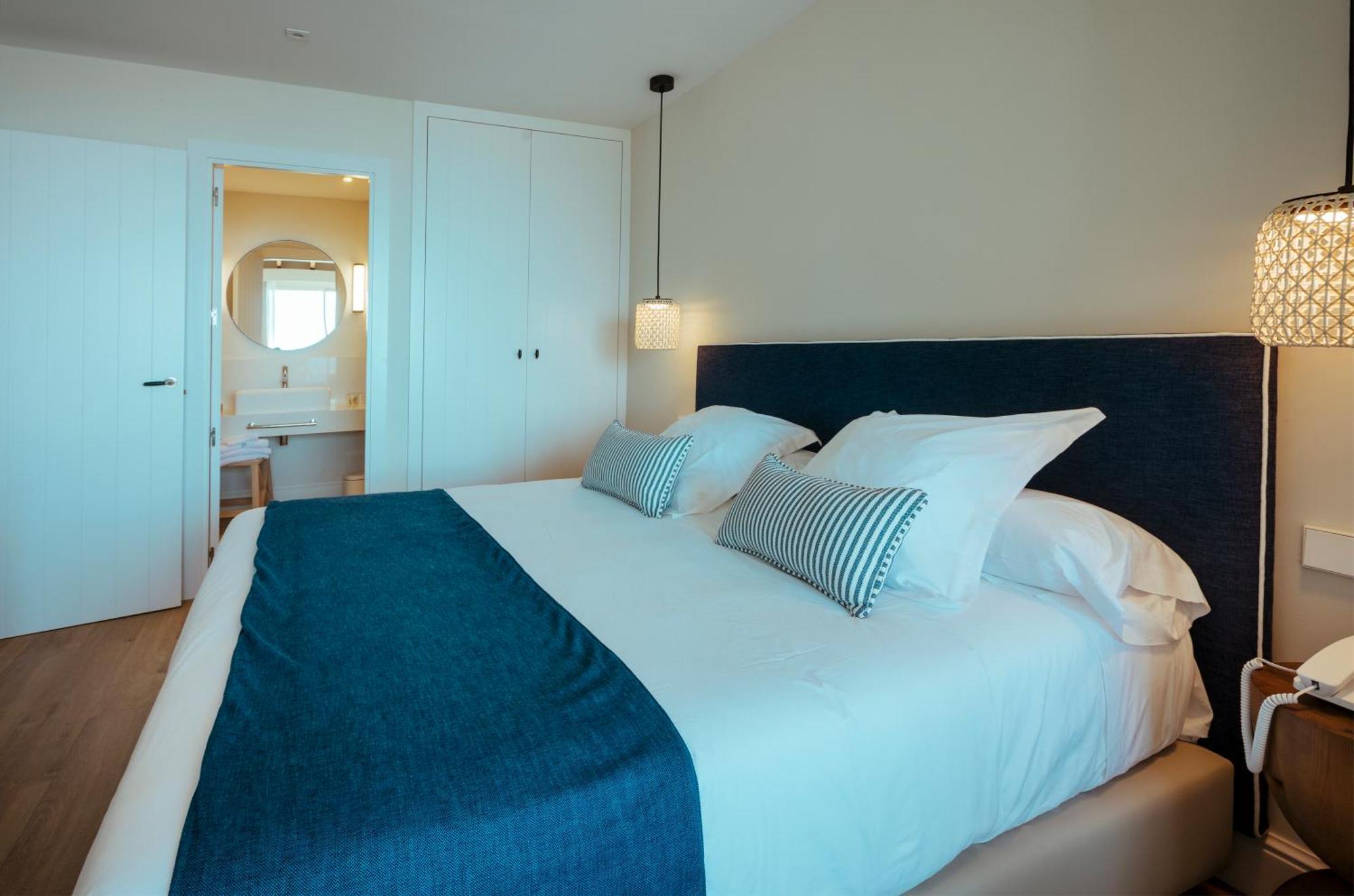 Aiguablava Luxury Apartments Begur Dış mekan fotoğraf