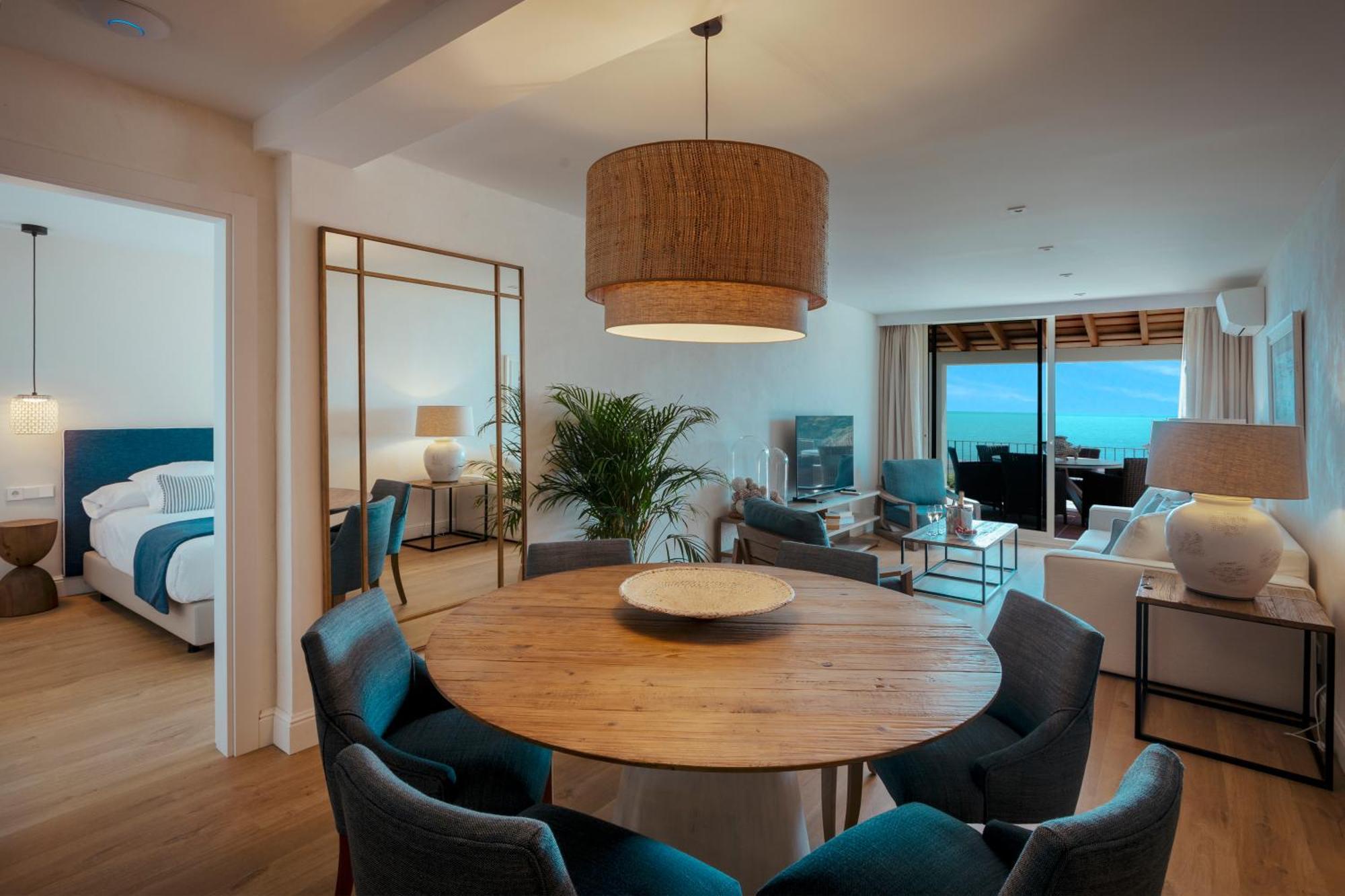 Aiguablava Luxury Apartments Begur Dış mekan fotoğraf