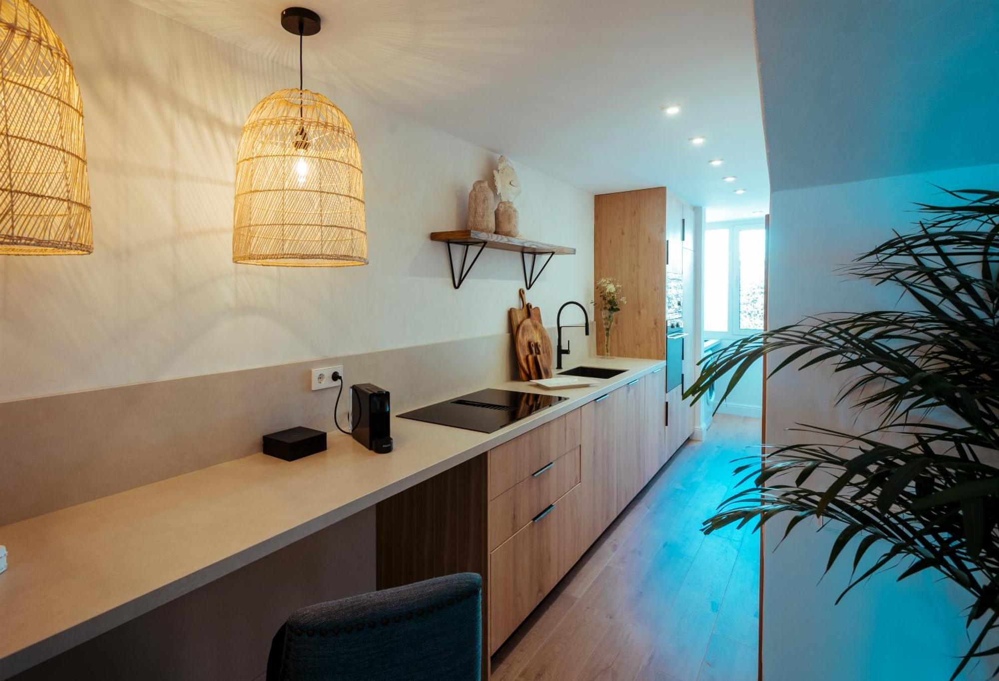Aiguablava Luxury Apartments Begur Dış mekan fotoğraf