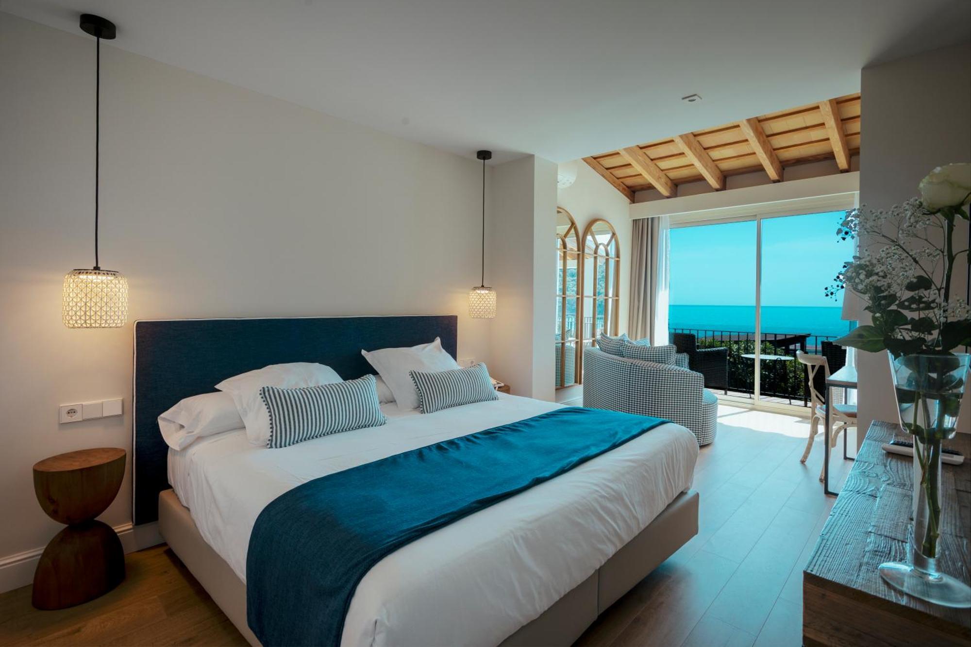 Aiguablava Luxury Apartments Begur Dış mekan fotoğraf