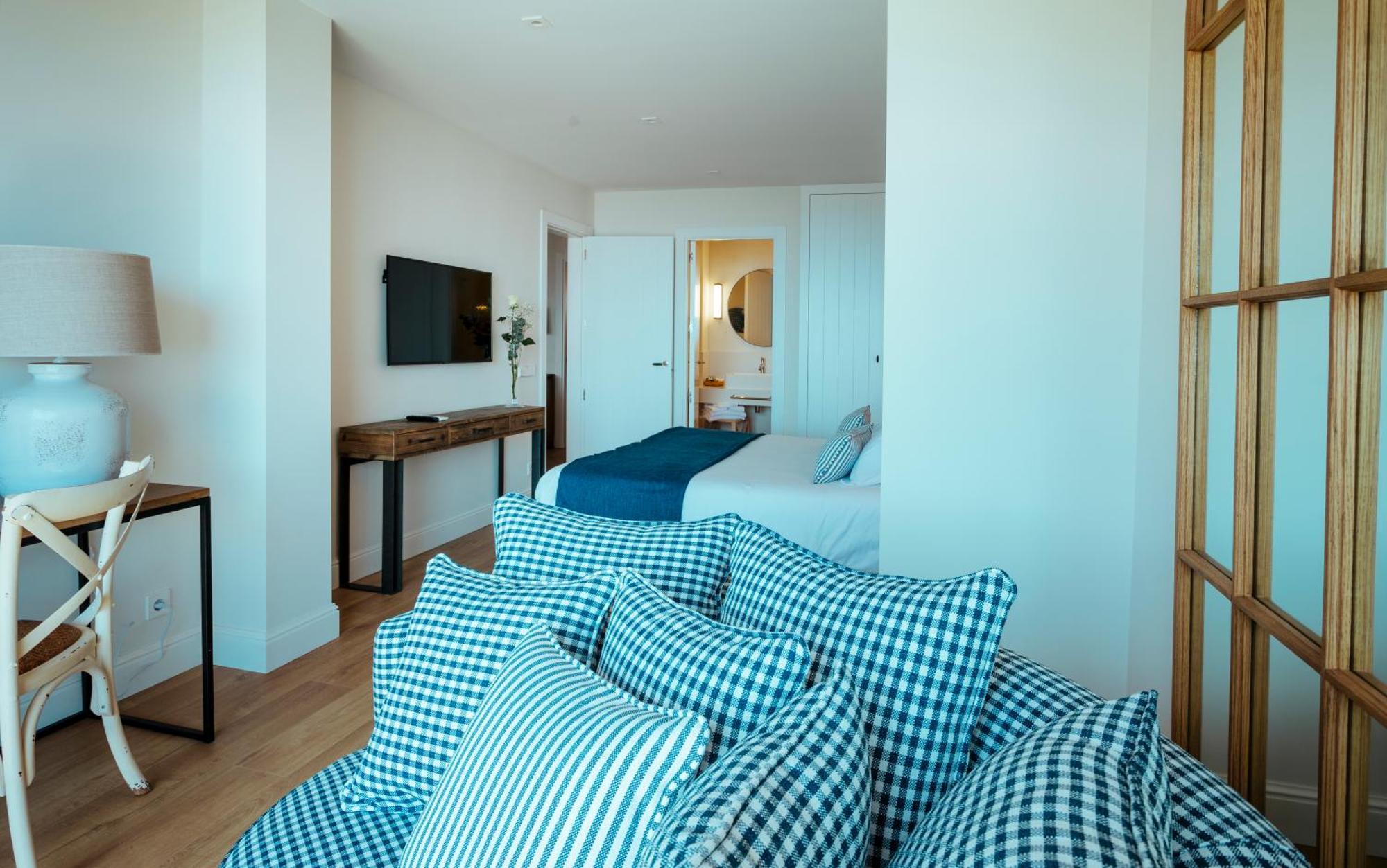 Aiguablava Luxury Apartments Begur Dış mekan fotoğraf