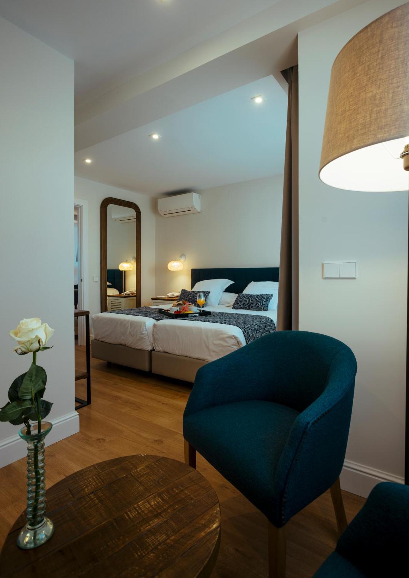 Aiguablava Luxury Apartments Begur Dış mekan fotoğraf